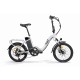 Электровелосипед Eltreco Flex
