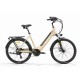Электровелосипед Eltreco Grand