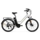 Электровелосипед Eltreco Moon