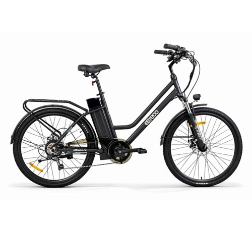 Электровелосипед Eltreco Moon