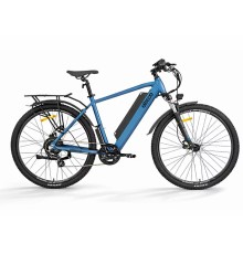 Электровелосипед Eltreco Ultra MAX GT