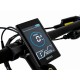Электровелосипед Eltreco Ultra MAX GT