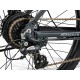 Электровелосипед Eltreco Ultra MAX GT