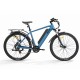 Электровелосипед Eltreco Ultra MAX GT