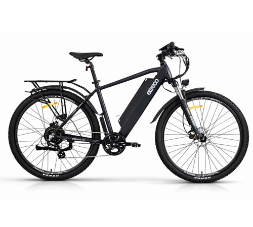 Электровелосипед Eltreco Ultra MAX GT