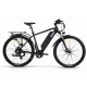 Электровелосипед Eltreco Ultra MAX GT