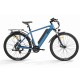 Электровелосипед Eltreco Ultra MAX GT