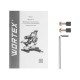 Торцовочная пила  Wortex MS 2518 LO
