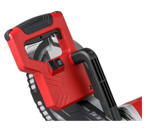 Торцовочная пила  Wortex MS 2518 LO