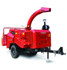 Измельчитель древесины  Weibang WBCH300-D