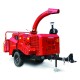 Измельчитель древесины Weibang WBCH300-D