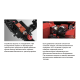 Измельчитель древесины Weibang WBCH300-D