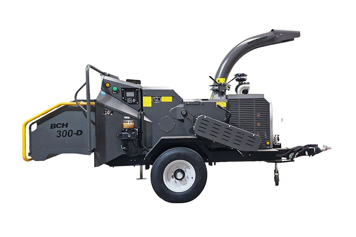  WBCH300-D