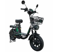 Электровелосипед MOTIKO  V5 pro