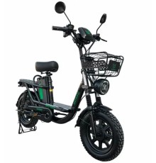 Электровелосипед MOTIKO  V5 pro