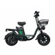 Электровелосипед MOTIKO  V5 pro