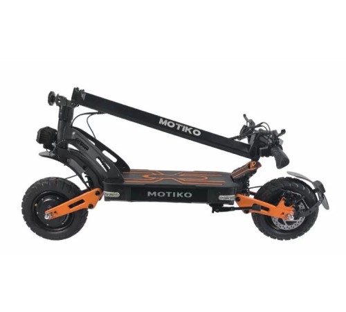 Электросамокат MOTIKO  G3 Pro