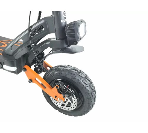 Электросамокат MOTIKO  G3 Pro