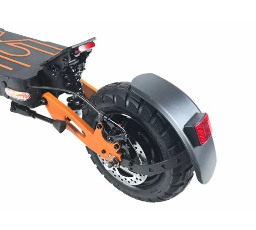 Электросамокат MOTIKO  G3 Pro
