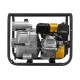 Мотопомпа бензиновая  Denzel PX-80D7