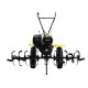 Мотоблок бензиновый Huter МК-13000P