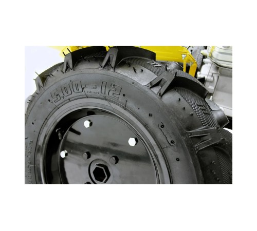 Мотоблок бензиновый Huter МК-13000P