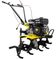 Мотоблок бензиновый Huter МК-7000P