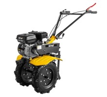 Мотоблок бензиновый Huter МК-7800PL