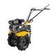 Мотоблок бензиновый Huter МК-7800PL