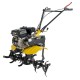 Мотоблок бензиновый Huter МК-7800PL