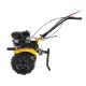 Мотоблок бензиновый Huter МК-7800PL