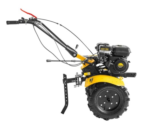 Мотоблок бензиновый Huter МК-7800PL