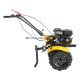 Мотоблок бензиновый Huter МК-7800PL