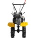 Мотоблок бензиновый Huter МК-7800PL