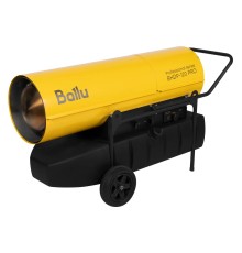 Тепловая пушка дизельная Ballu BHDP-120 PRO