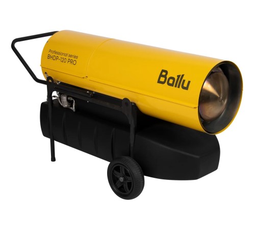 Тепловая пушка дизельная Ballu BHDP-120 PRO