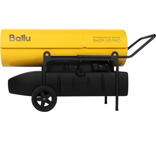 Тепловая пушка дизельная Ballu BHDP-120 PRO