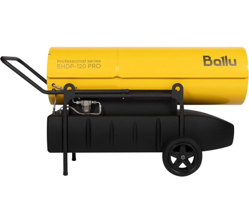 Тепловая пушка дизельная Ballu BHDP-120 PRO