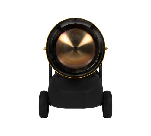 Тепловая пушка дизельная Ballu BHDP-120 PRO