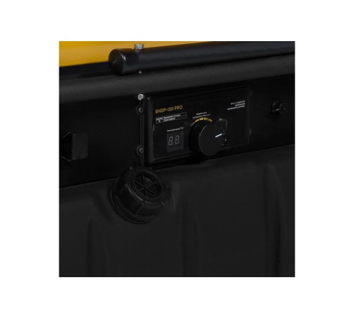 Тепловая пушка дизельная Ballu BHDP-120 PRO