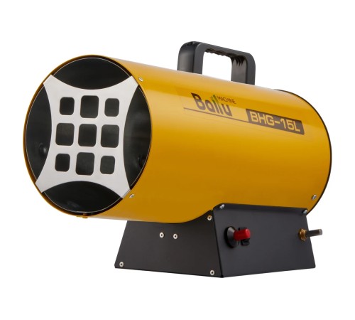 Тепловая пушка газовая Ballu BHG-15L