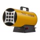 Тепловая пушка газовая Ballu BHG-15L