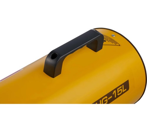 Тепловая пушка газовая Ballu BHG-15L