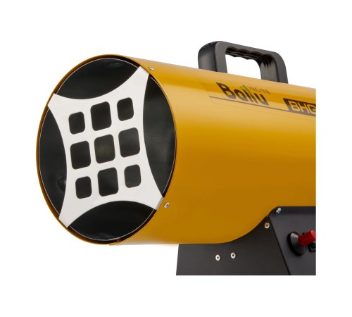 Тепловая пушка газовая Ballu BHG-15L