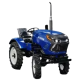 Минитрактор Storm Branson 24 (4x4) LUX