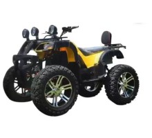 Электроквадроцикл Storm Grand 4x4