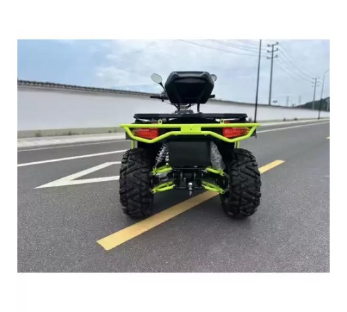 Электроквадроцикл Storm Grand 4x4