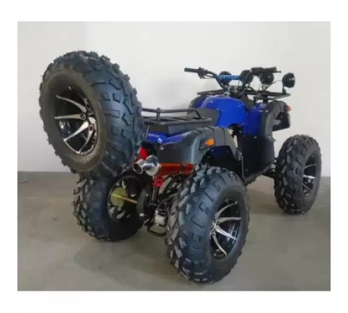 Квадроцикл Storm Select 250CC