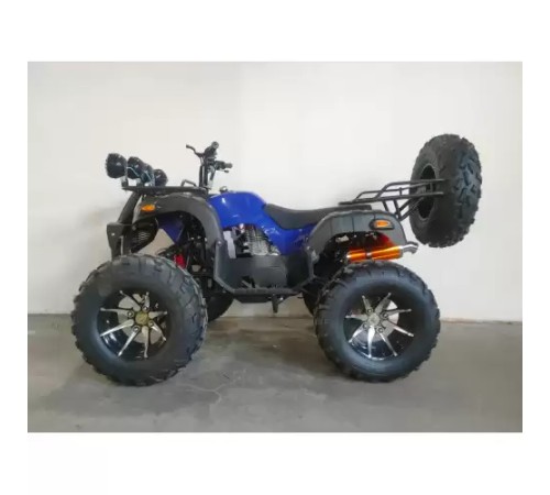 Квадроцикл Storm Select 250CC
