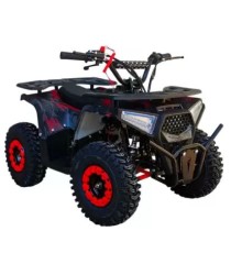 Квадроцикл  Storm Маугли 50 MAX